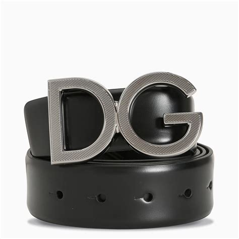 dolce gabbana silver logo belt fake|false Dolce & Gabbana patterns.